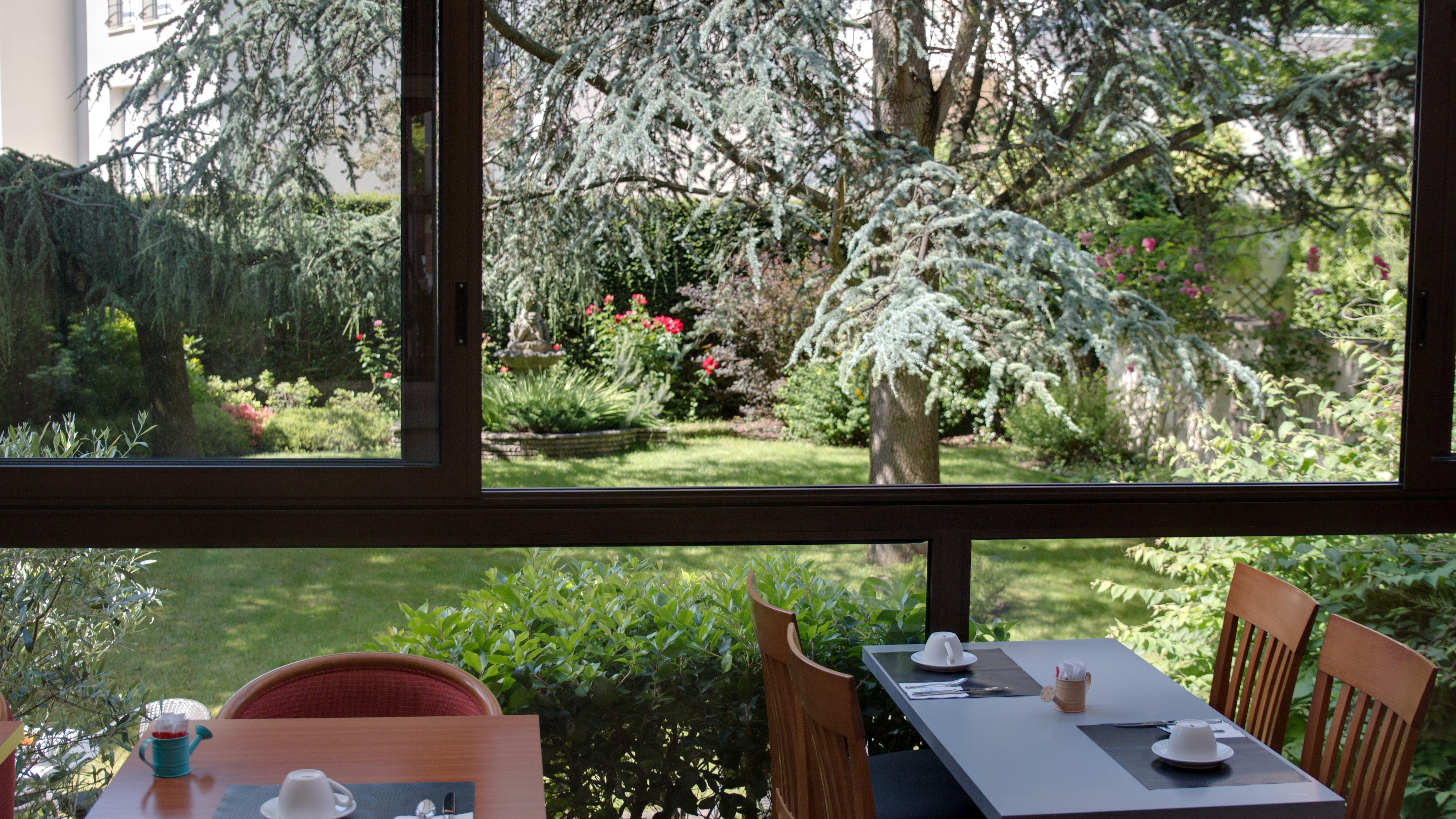Hotel Des Cedres 올리언스 외부 사진