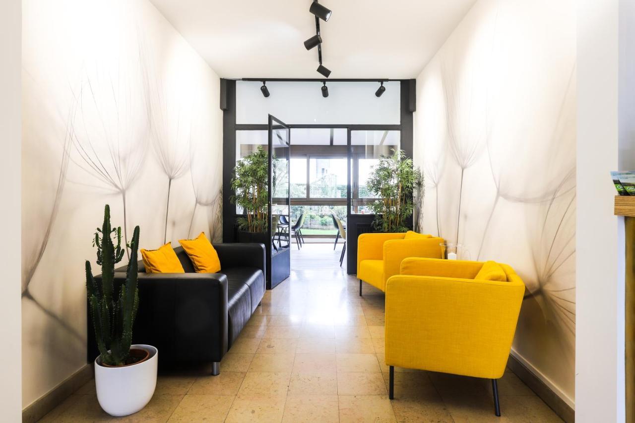 Hotel Des Cedres 올리언스 외부 사진
