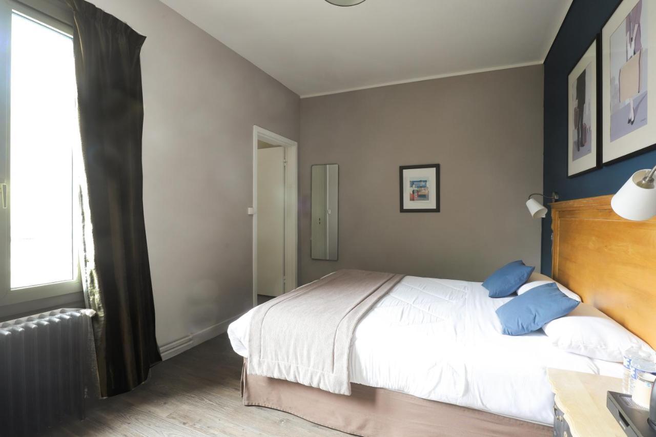 Hotel Des Cedres 올리언스 외부 사진