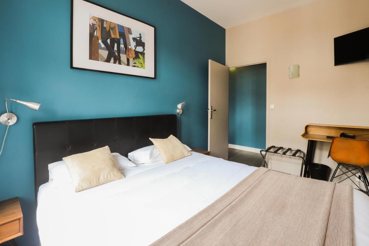 Hotel Des Cedres 올리언스 외부 사진